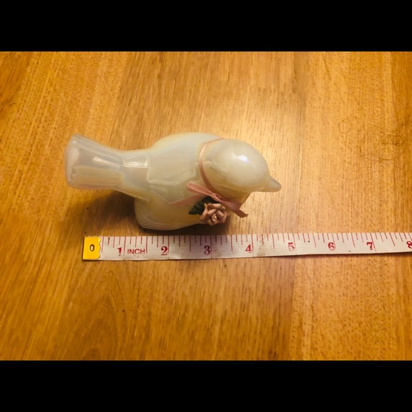 Vintage Collectors bird paper weight - Picture 6 of 6